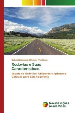 Rodovias e Suas Caracteristicas