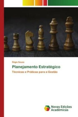 Planejamento Estratégico