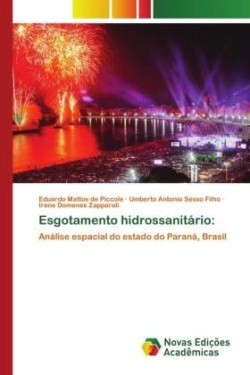 Esgotamento hidrossanitário: