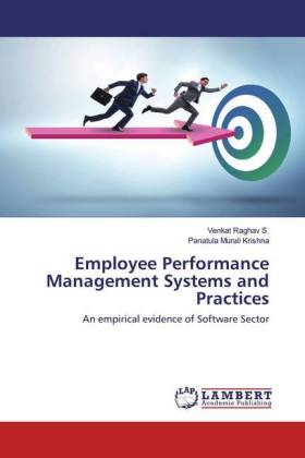 Employee Performance Management Systems and Practices