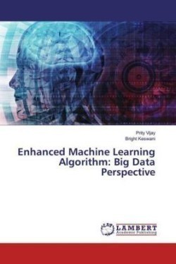 Enhanced Machine Learning Algorithm