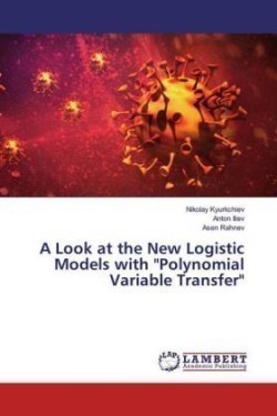 Look at the New Logistic Models with "Polynomial Variable Transfer"