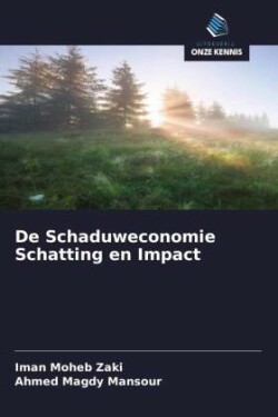 De Schaduweconomie Schatting en Impact