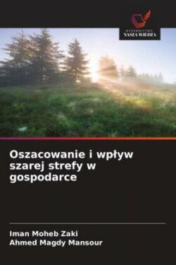 Oszacowanie i wplyw szarej strefy w gospodarce