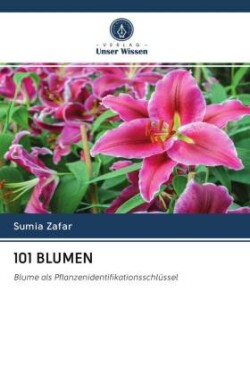 101 Blumen