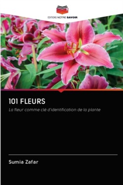 101 Fleurs
