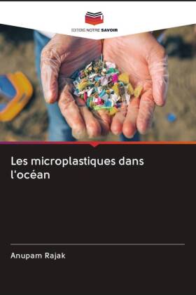 Les microplastiques dans l'océan