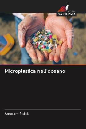 Microplastica nell'oceano