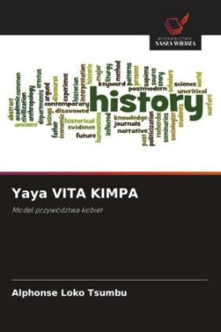 Yaya VITA KIMPA