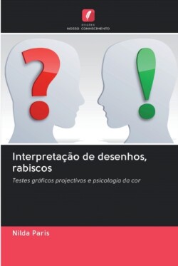 Interpretação de desenhos, rabiscos