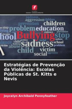 Estratégias de Prevenção da Violência