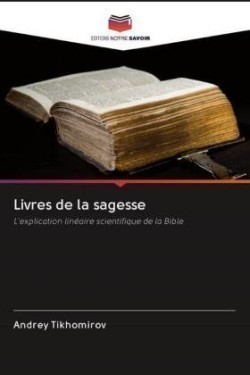 Livres de la sagesse