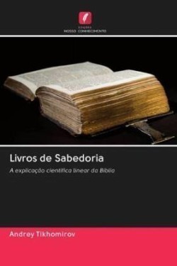 Livros de Sabedoria