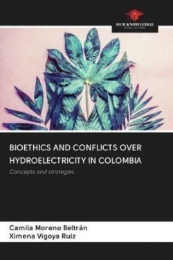 BIOETHICS AND CONFLICTS OVER HYDROELECTRICITY IN COLOMBIA