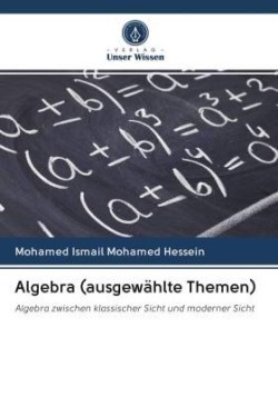 Algebra (ausgewählte Themen)