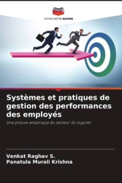 Systèmes et pratiques de gestion des performances des employés