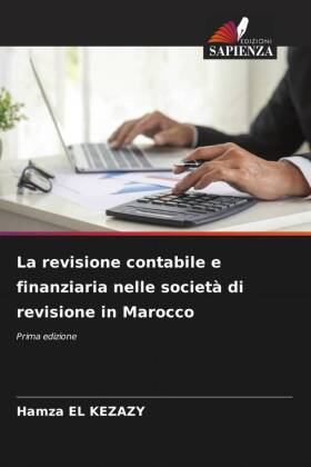 revisione contabile e finanziaria nelle società di revisione in Marocco