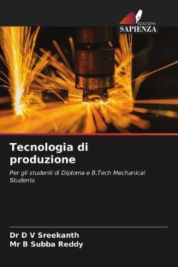 Tecnologia di produzione