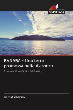 BANABA - Una terra promessa nella diaspora