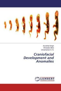 Craniofacial Development and Anomalies