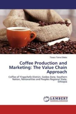 Coffee Production and Marketing