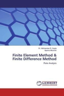 Finite Element Method & Finite Difference Method
