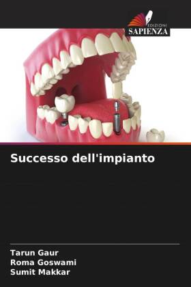 Successo dell'impianto