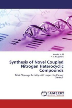 Synthesis of Novel Coupled Nitrogen Heterocyclic Compounds