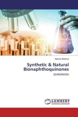 Synthetic & Natural Bionaphthoquinones