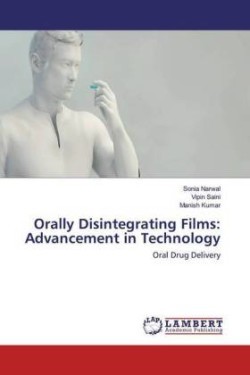 Orally Disintegrating Films