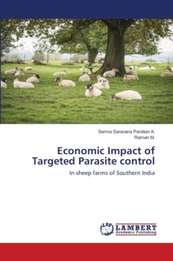 Economic Impact of Targeted Parasite control