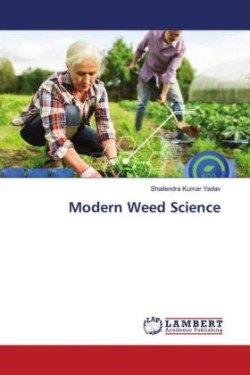 Modern Weed Science