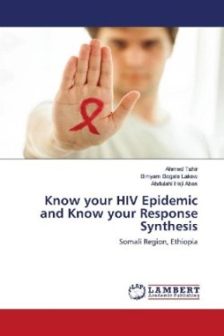 Know your HIV Epidemic and Know your Response Synthesis
