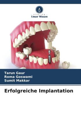 Erfolgreiche Implantation