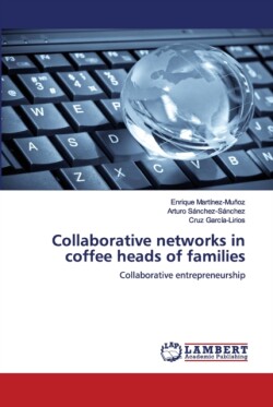 Collaborative networks in coffee heads of families