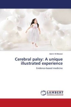 Cerebral palsy: A unique illustrated experience