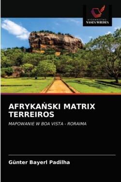 AfrykaŃski Matrix Terreiros