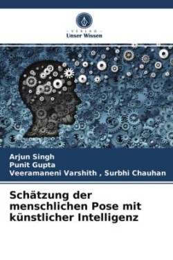 Schätzung der menschlichen Pose mit künstlicher Intelligenz