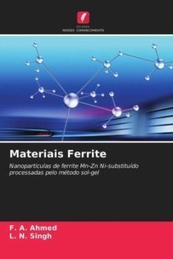 Materiais Ferrite