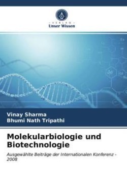 Molekularbiologie und Biotechnologie