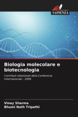 Biologia molecolare e biotecnologia