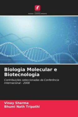 Biologia Molecular e Biotecnologia