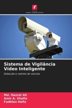 Sistema de Vigilância Vídeo Inteligente