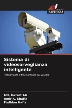 Sistema di videosorveglianza intelligente