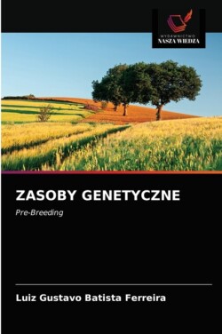 Zasoby Genetyczne