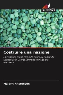 Costruire una nazione