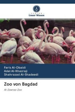 Zoo von Bagdad