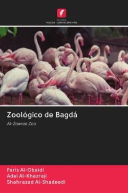 Zoológico de Bagdá