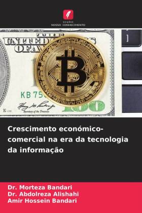 Crescimento económico-comercial na era da tecnologia da informação