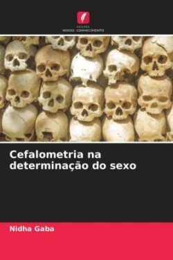 Cefalometria na determinação do sexo